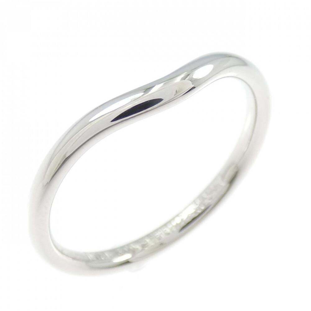 TIFFANY Silver Ring